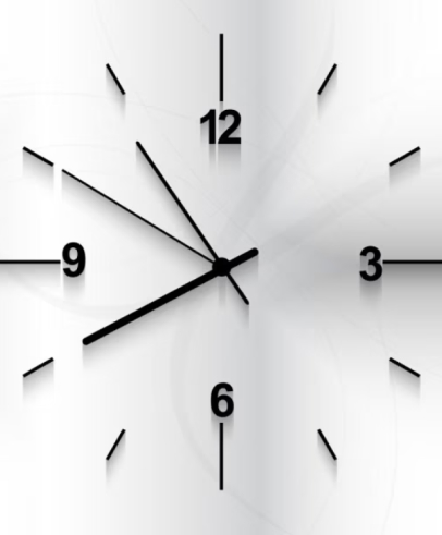 clock